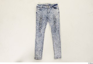 Clothes  241 blue jeans trousers 0001.jpg